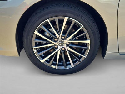 2025 Lexus ES 300h FWD