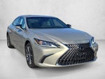 2025 Lexus ES 300h FWD