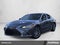 2021 Lexus ES 300h FWD