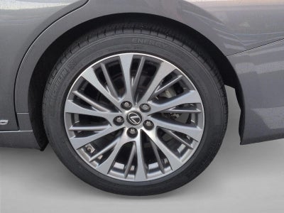2021 Lexus ES 300h FWD