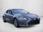 2021 Lexus ES 300h FWD