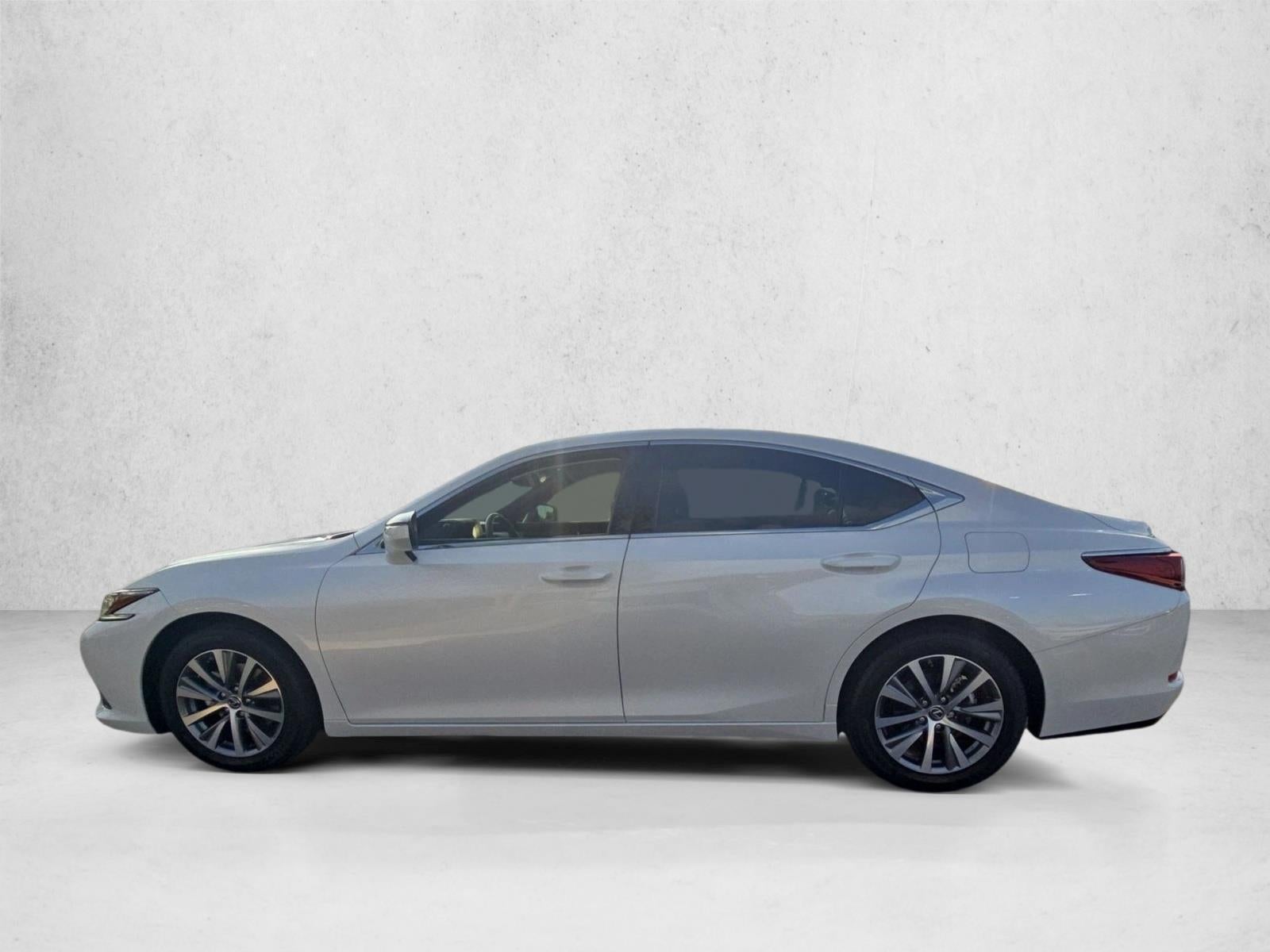 2020 Lexus ES 350 FWD