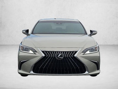 2025 Lexus ES 350 FWD