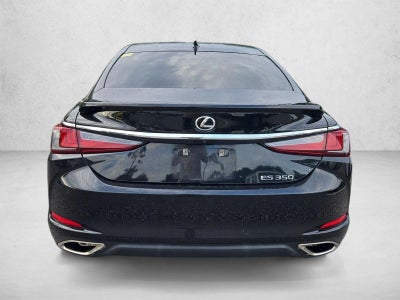 2023 Lexus ES 350 FWD