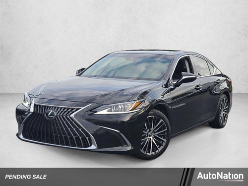 2022 Lexus ES 350 FWD
