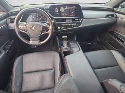 2022 Lexus ES 350 FWD