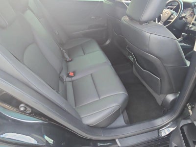 2022 Lexus ES 350 FWD