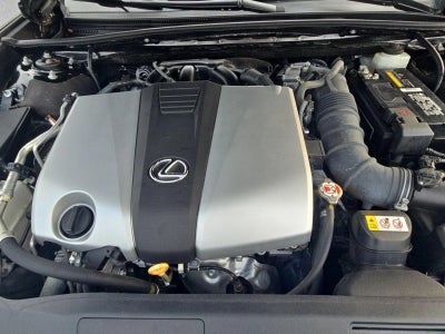 2022 Lexus ES 350 FWD