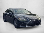 2022 Lexus ES 350 FWD