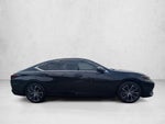 2022 Lexus ES 350 FWD