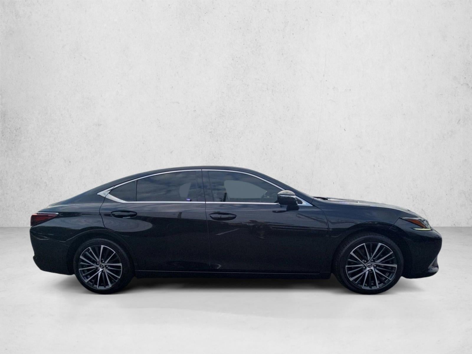 2022 Lexus ES 350 FWD