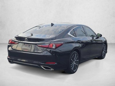 2022 Lexus ES 350 FWD