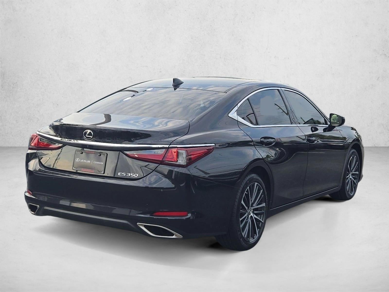 2022 Lexus ES 350 FWD