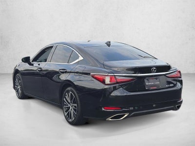 2022 Lexus ES 350 FWD