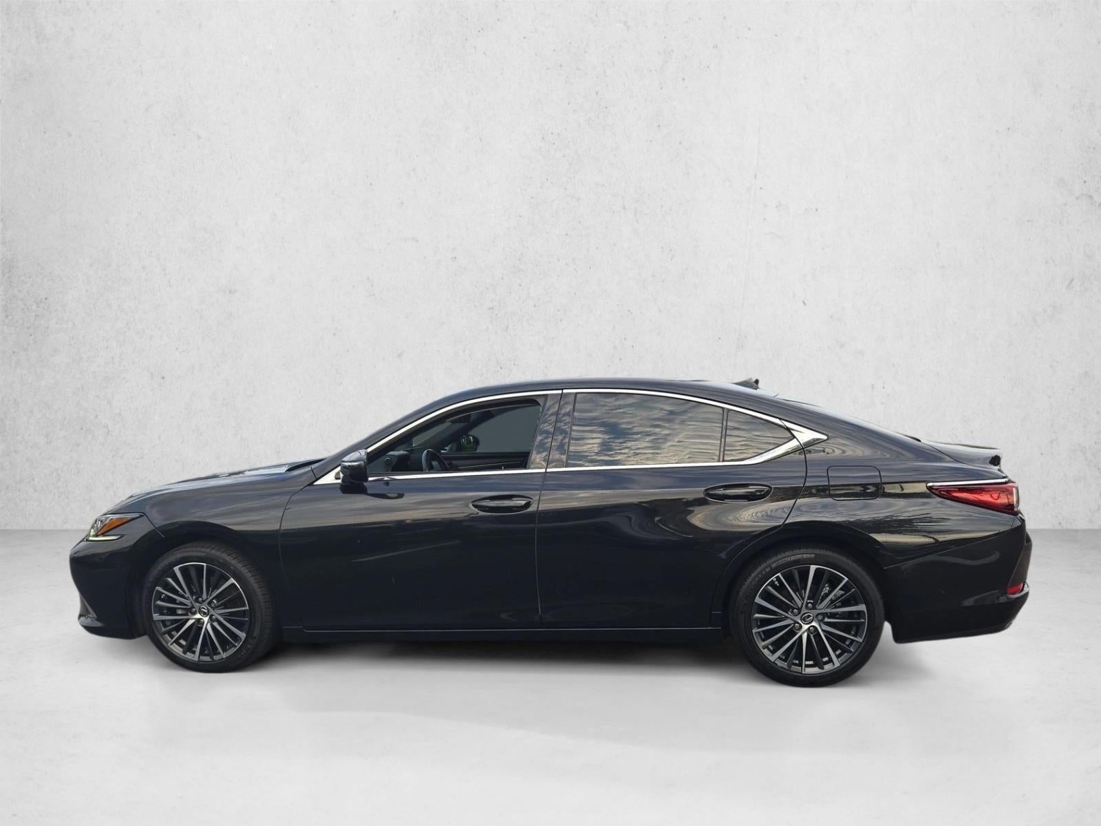 2022 Lexus ES 350 FWD