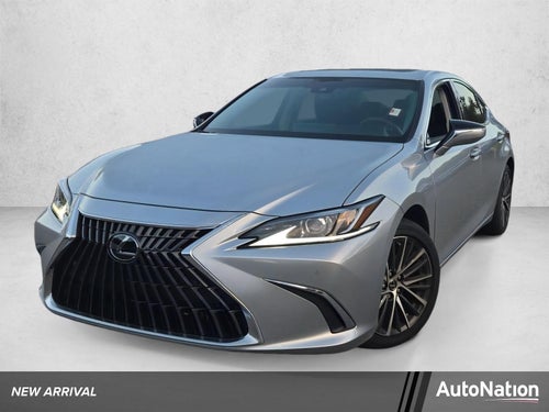 2024 Lexus ES 350 FWD