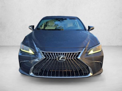 2023 Lexus ES 350 FWD