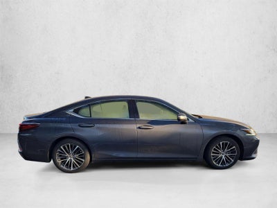 2023 Lexus ES 350 FWD