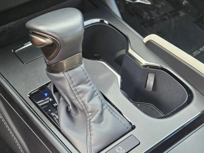 2025 Lexus ES 350 FWD