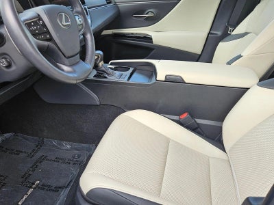 2025 Lexus ES 350 FWD