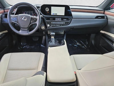 2025 Lexus ES 350 FWD