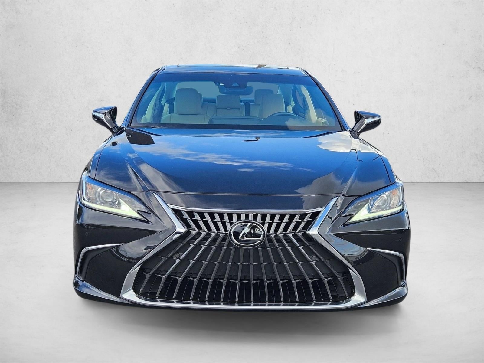 2025 Lexus ES 350 FWD
