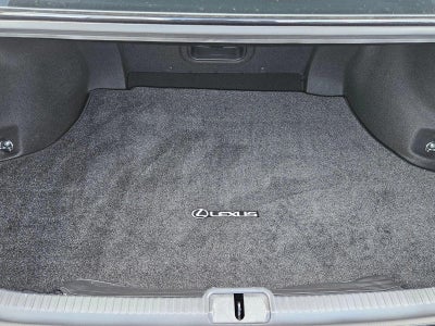 2025 Lexus ES 350 FWD