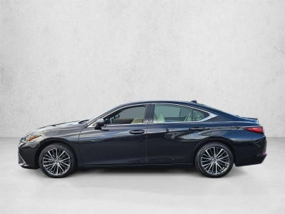 2025 Lexus ES 350 FWD
