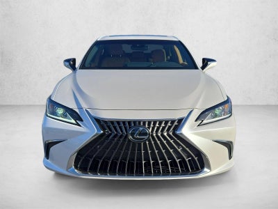 2025 Lexus ES 350 FWD
