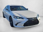 2025 Lexus ES 350 FWD