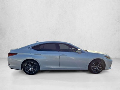 2025 Lexus ES 350 FWD