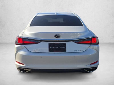 2025 Lexus ES 350 FWD