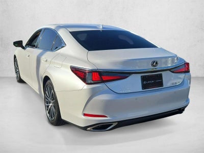 2025 Lexus ES 350 FWD