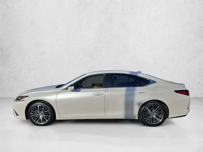2025 Lexus ES 350 FWD