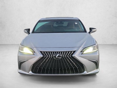 2024 Lexus ES 350 FWD