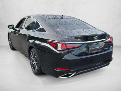 2025 Lexus ES 350 FWD