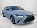 2021 Lexus ES 300h Ultra Luxury FWD