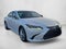2021 Lexus ES 300h Ultra Luxury FWD