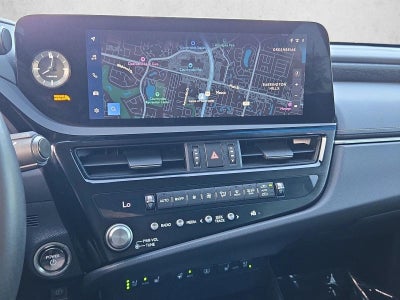 2024 Lexus ES 300h Ultra Luxury FWD