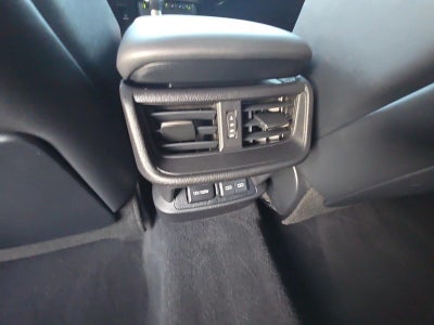 2024 Lexus ES 300h Ultra Luxury FWD