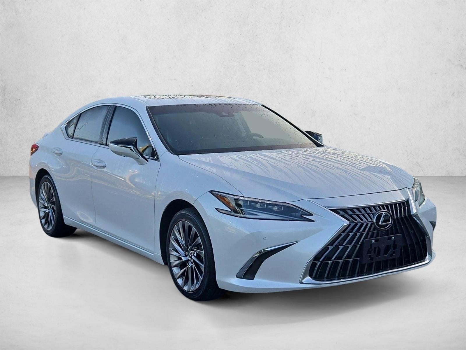 2024 Lexus ES 300h Ultra Luxury FWD