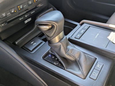 2022 Lexus ES 300h Ultra Luxury FWD