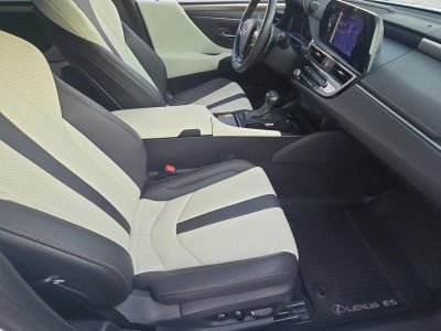 2023 Lexus ES 350 F SPORT Handling FWD