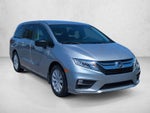 2020 Honda Odyssey LX Auto