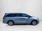 2020 Honda Odyssey LX Auto