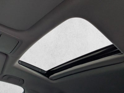 2022 Honda Odyssey EX-L Auto
