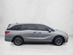 2022 Honda Odyssey EX-L Auto