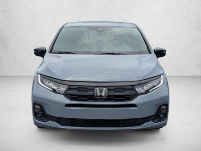 2025 Honda Odyssey Sport-L Auto