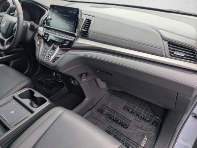 2025 Honda Odyssey Sport-L Auto