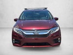 2018 Honda Odyssey EX-L Auto